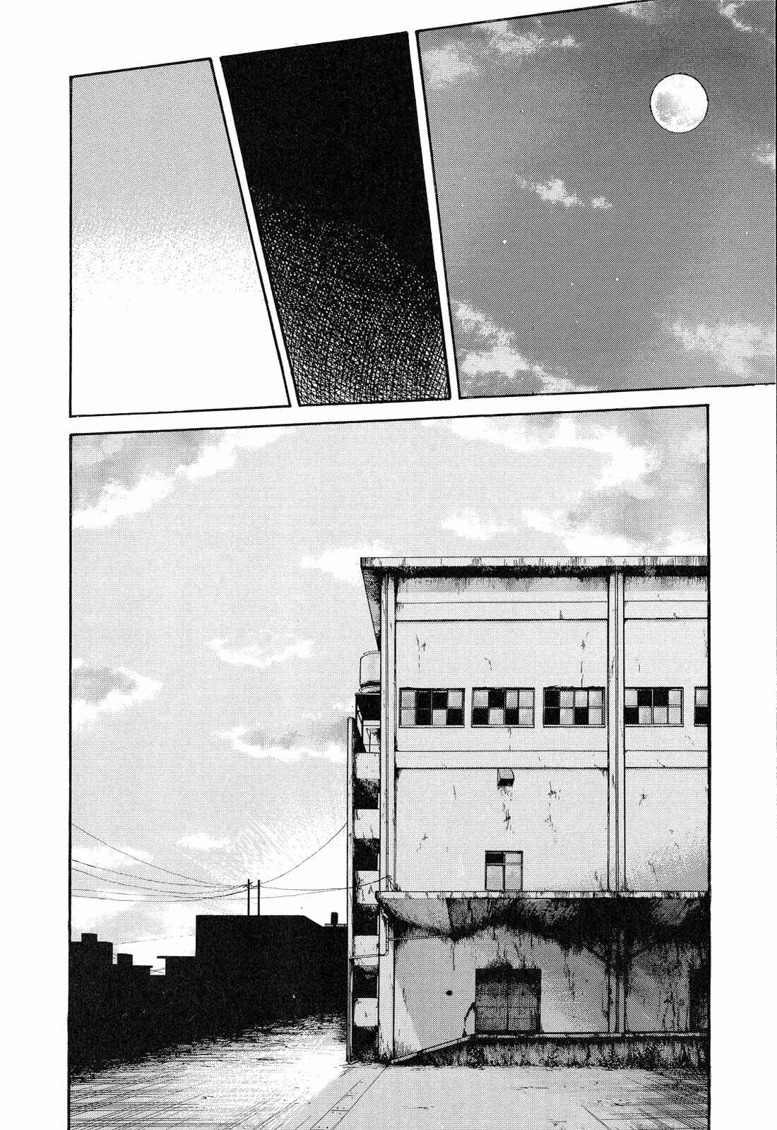 Page 44 Chapter 77 Crows