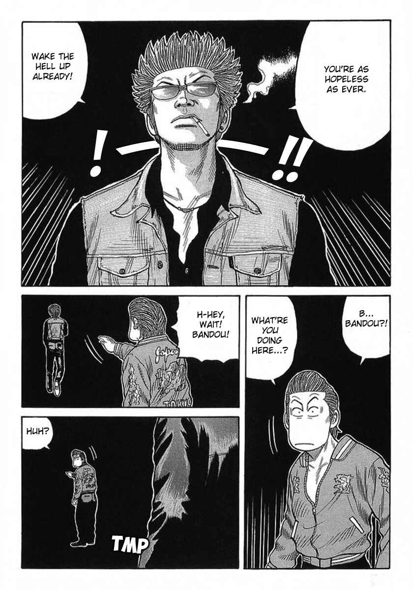 Page 25 Chapter 69 Crows