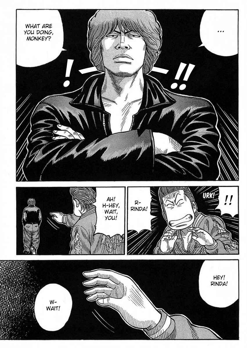 Page 26 Chapter 69 Crows