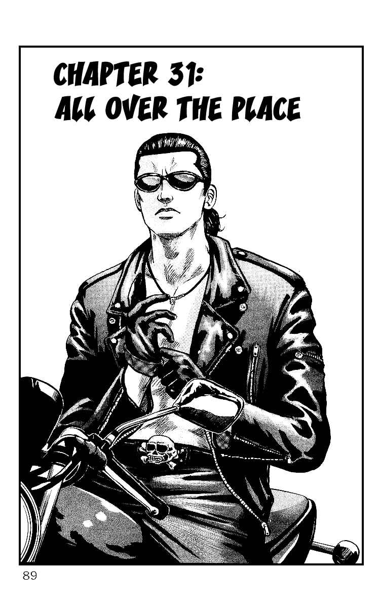 Page 1 Chapter 31 Crows