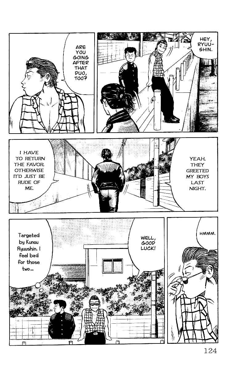 Page 34 Chapter 31 Crows