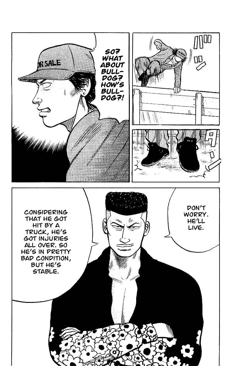 Page 6 Chapter 31 Crows