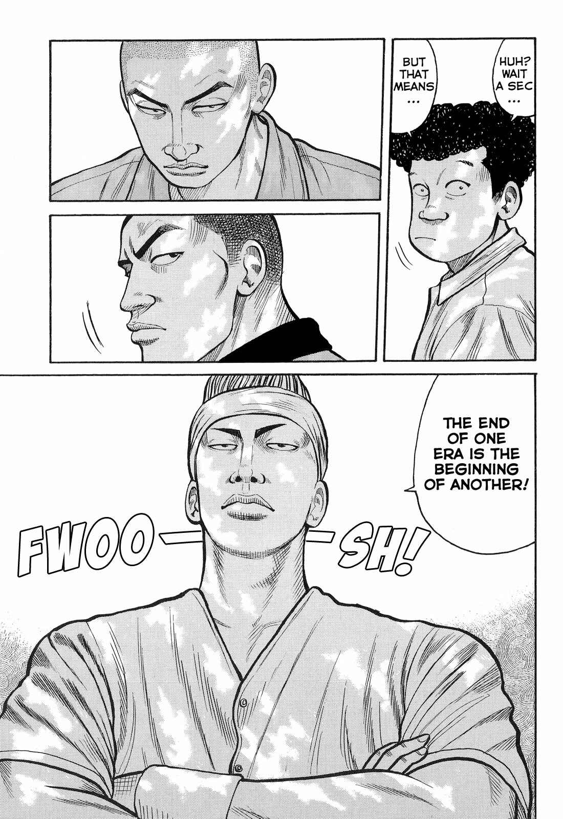 Page 26 Chapter 78 Crows