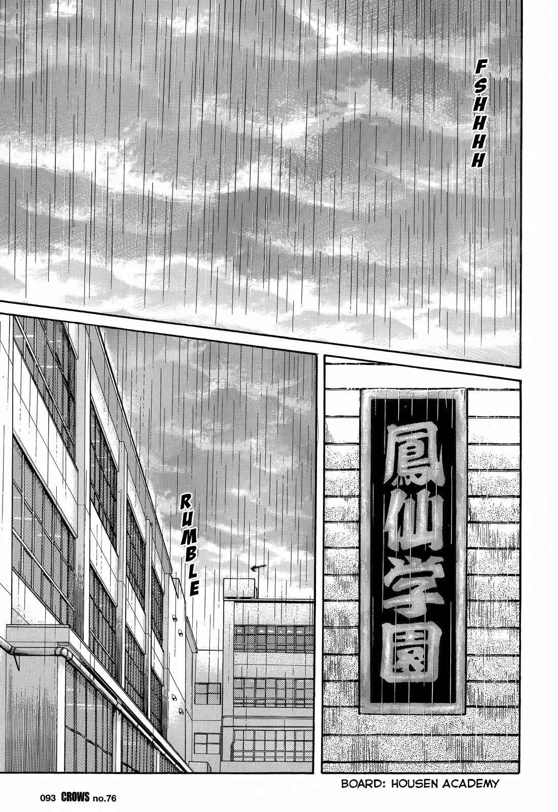 Page 35 Chapter 78 Crows