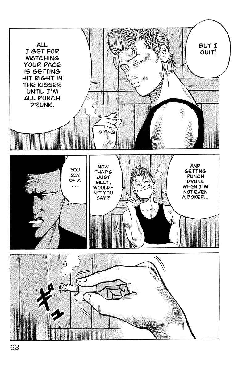 Page 15 Chapter 20 Crows
