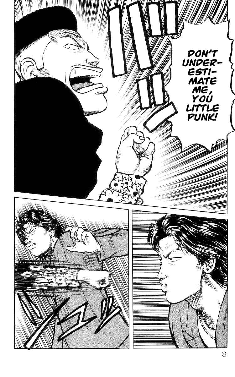 Page 8 Chapter 26 Crows