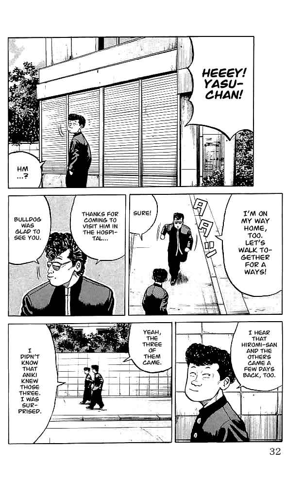 Page 28 Chapter 33 Crows