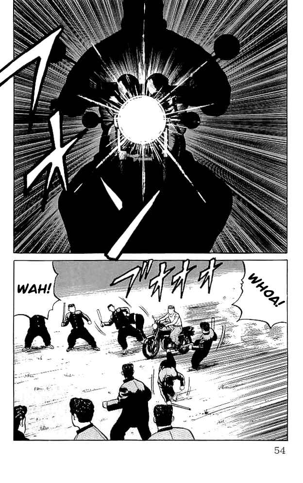 Page 50 Chapter 33 Crows