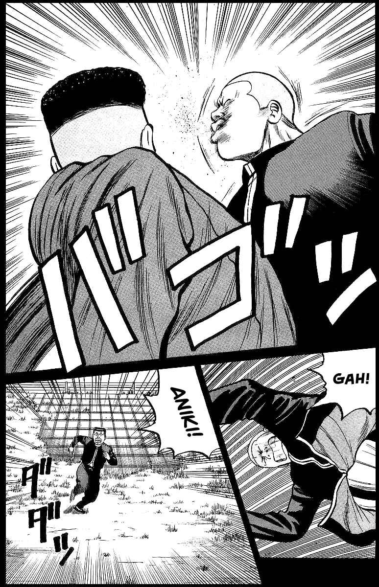 Page 22 Chapter 23 Crows