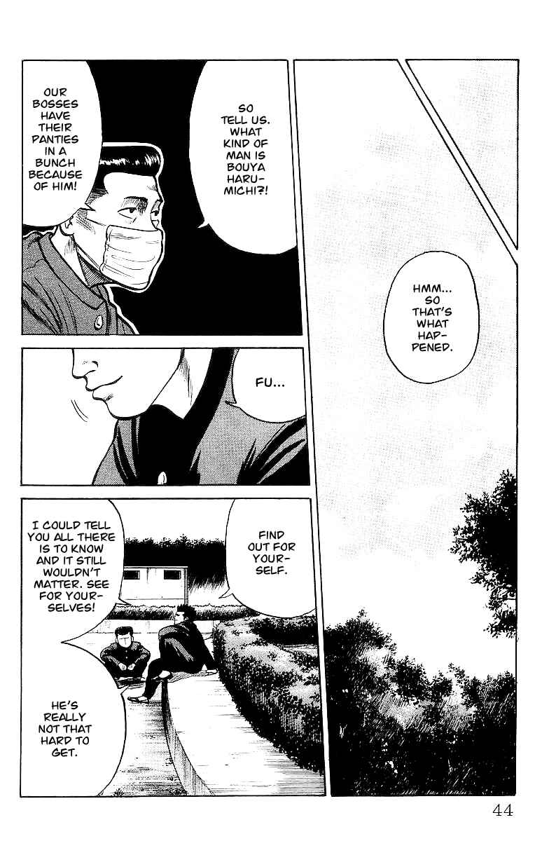 Page 43 Chapter 23 Crows