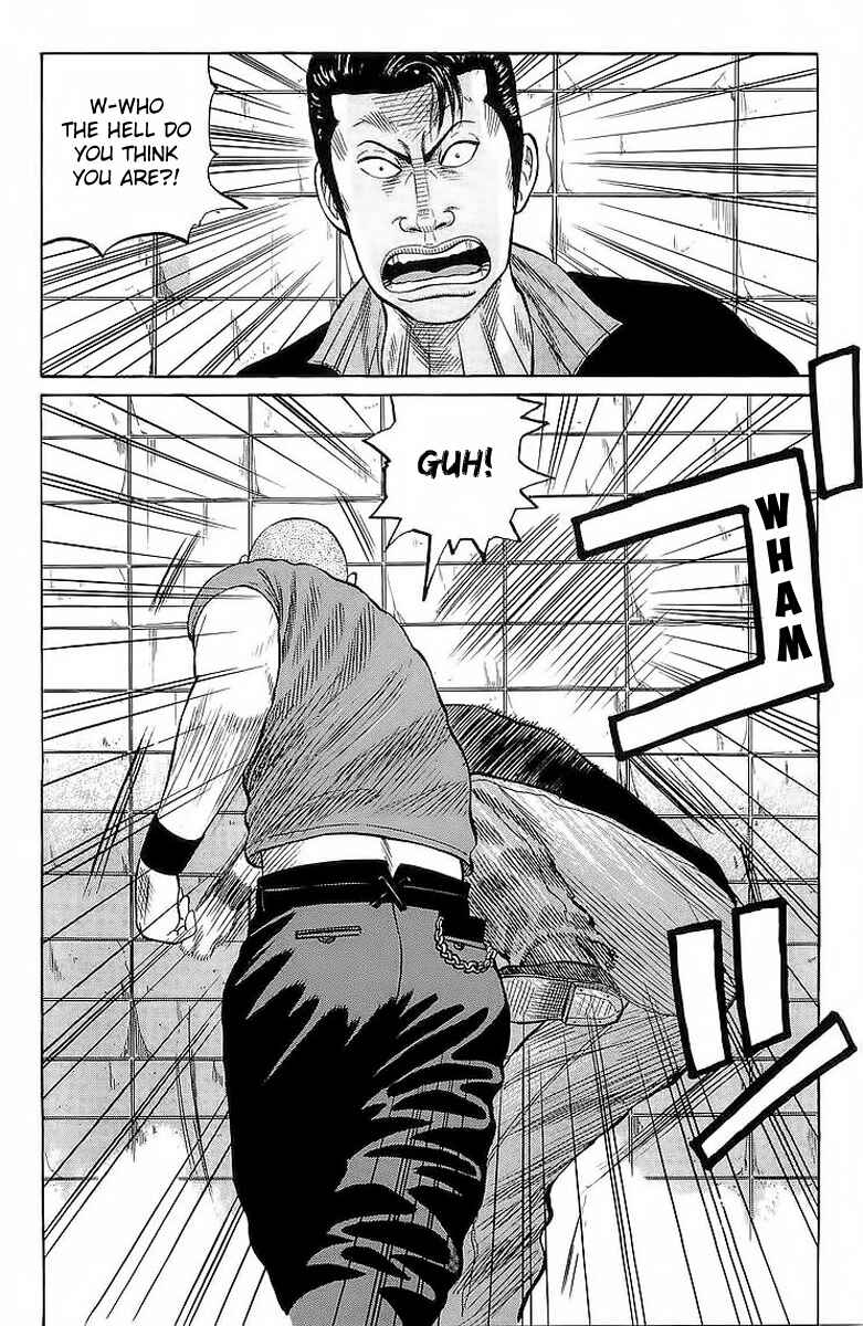 Page 6 Chapter 70 Crows