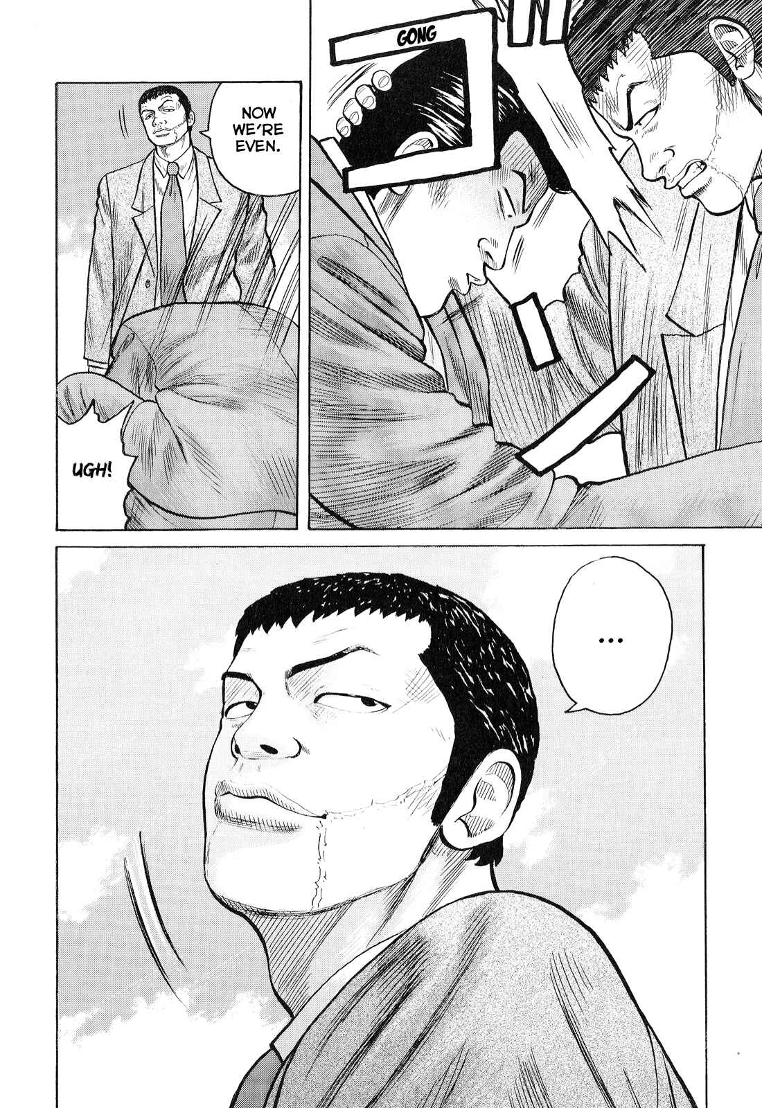 Page 45 Chapter 84 Crows