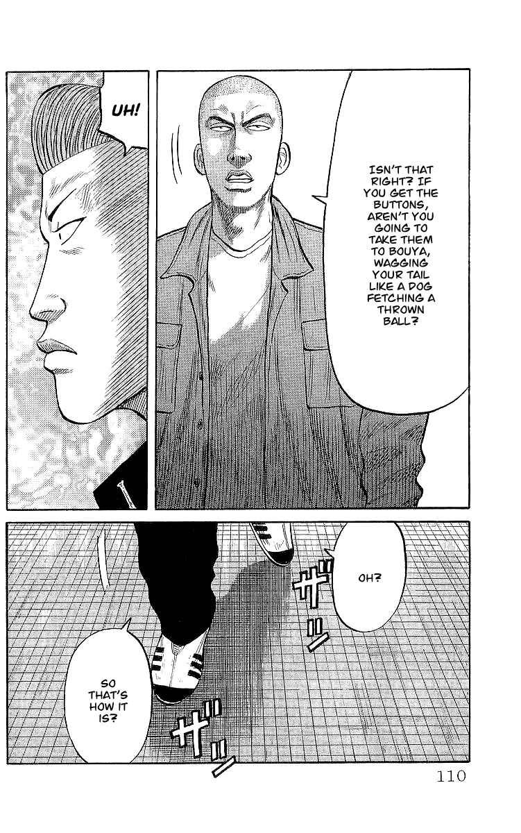 Page 22 Chapter 59 Crows
