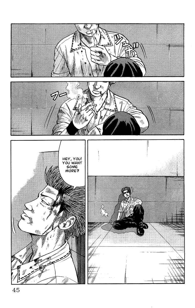 Page 42 Chapter 61 Crows