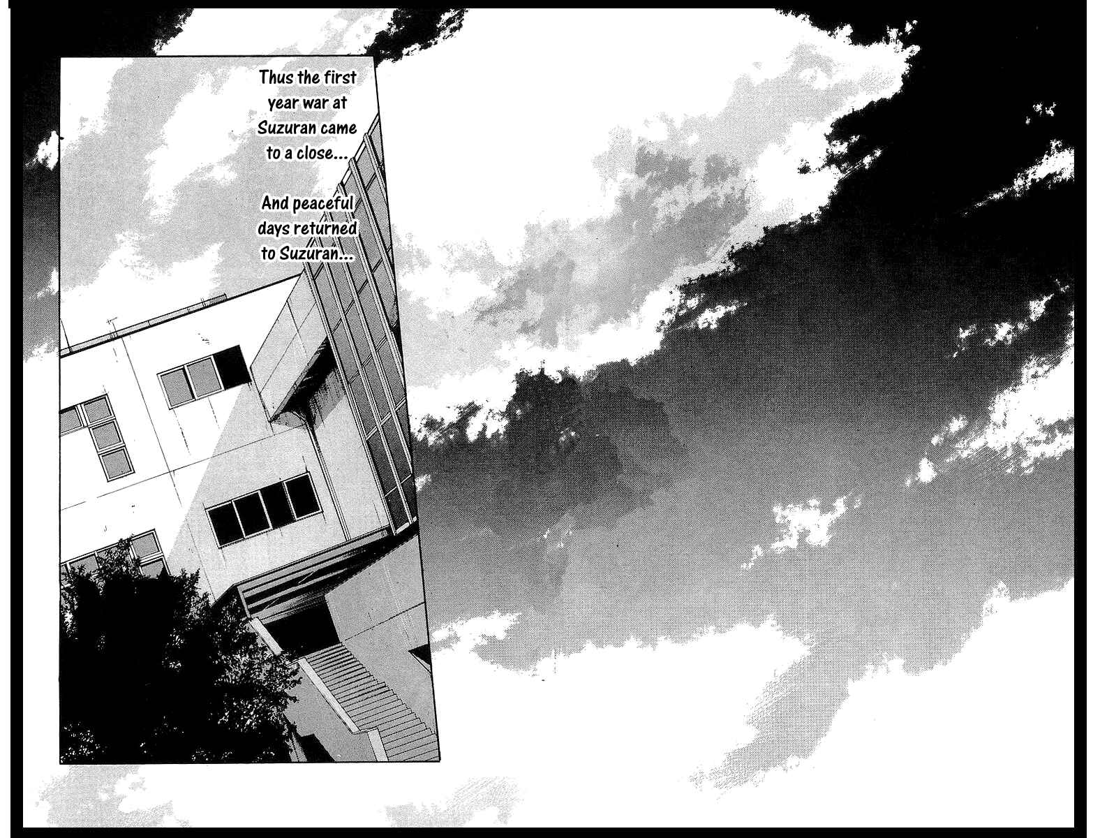 Page 45 Chapter 61 Crows