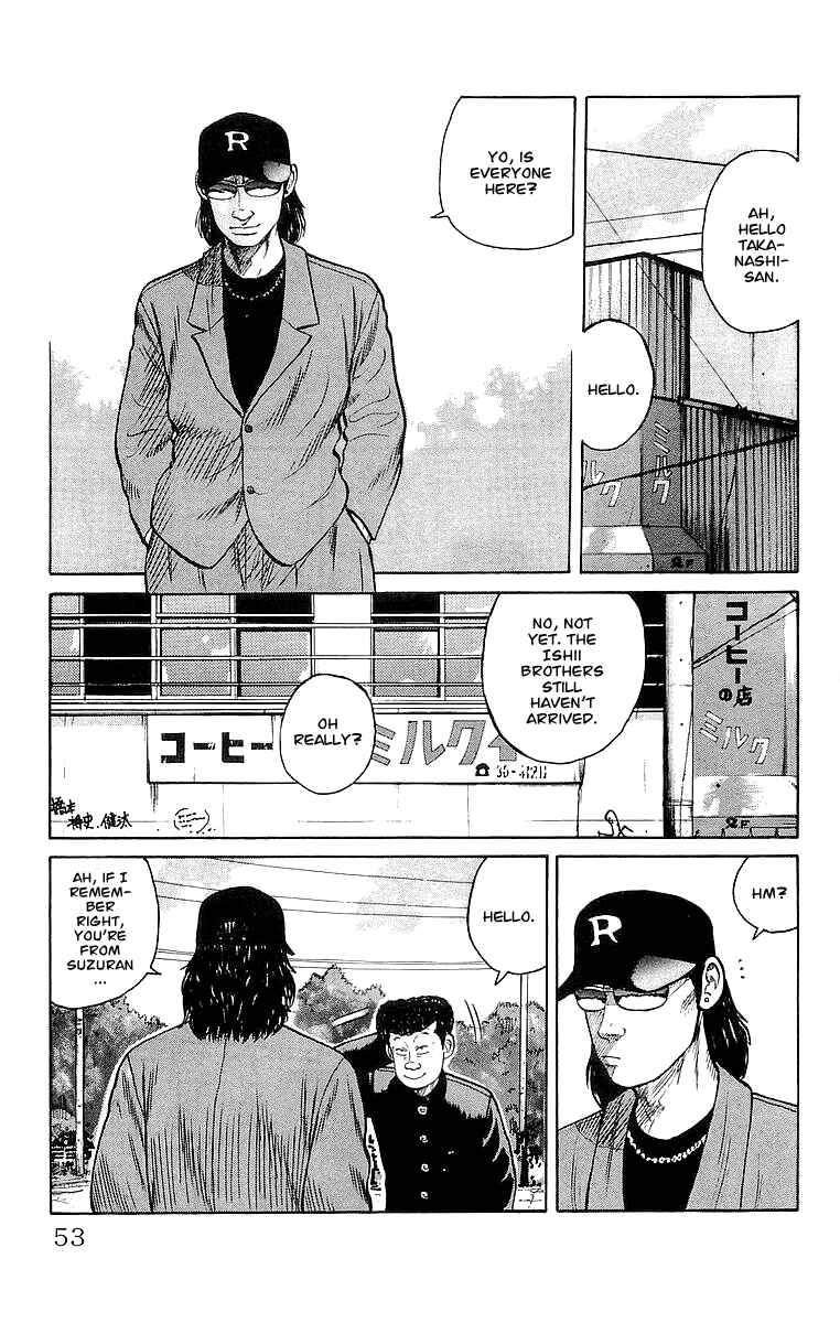 Page 49 Chapter 61 Crows