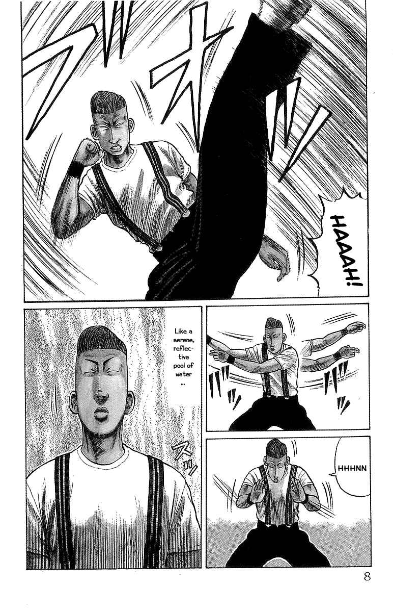 Page 7 Chapter 61 Crows