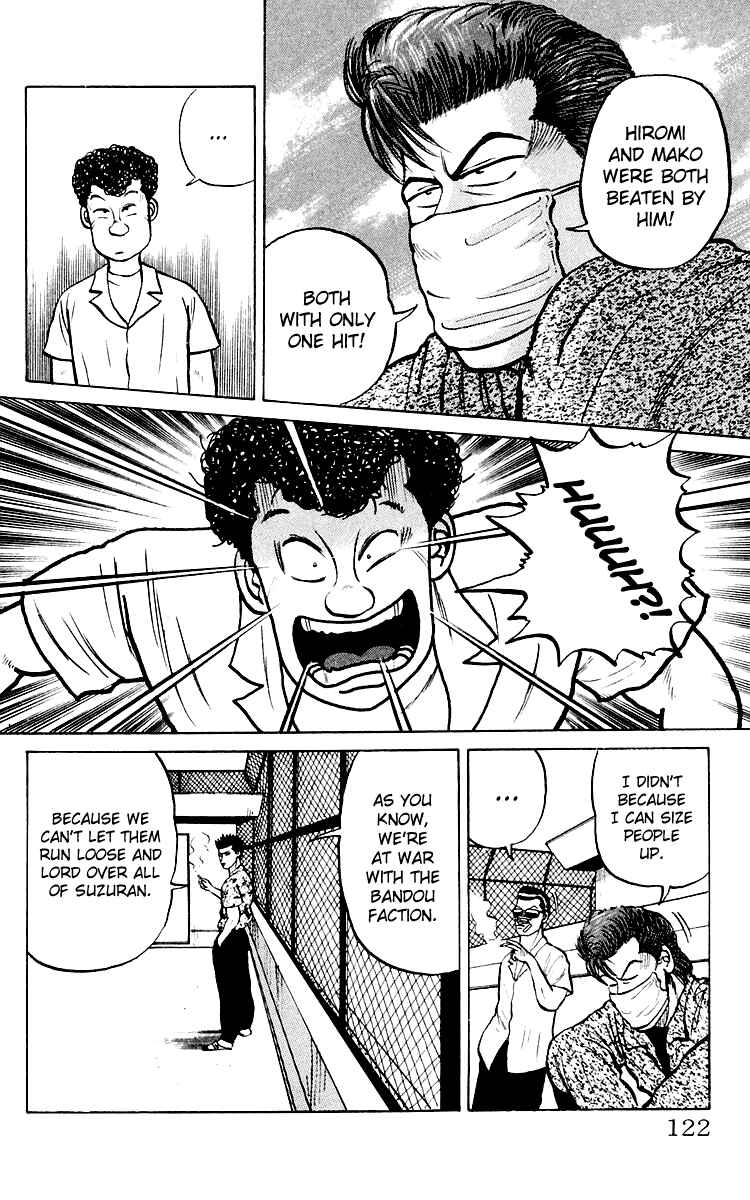 Page 15 Chapter 3 Crows