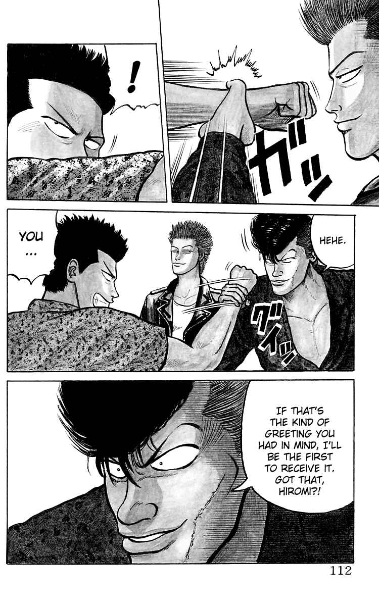 Page 5 Chapter 3 Crows