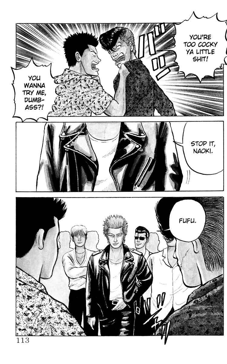 Page 6 Chapter 3 Crows
