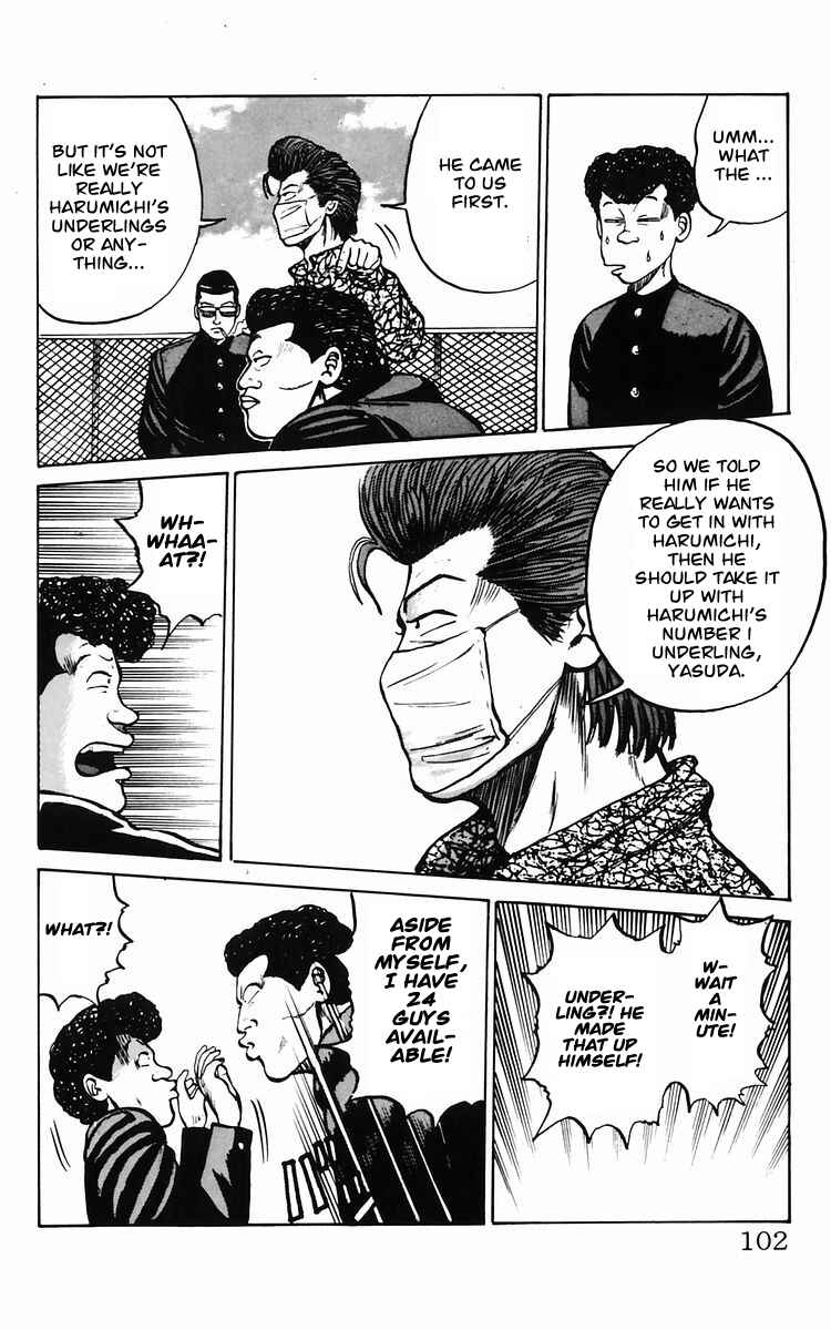 Page 19 Chapter 10 Crows