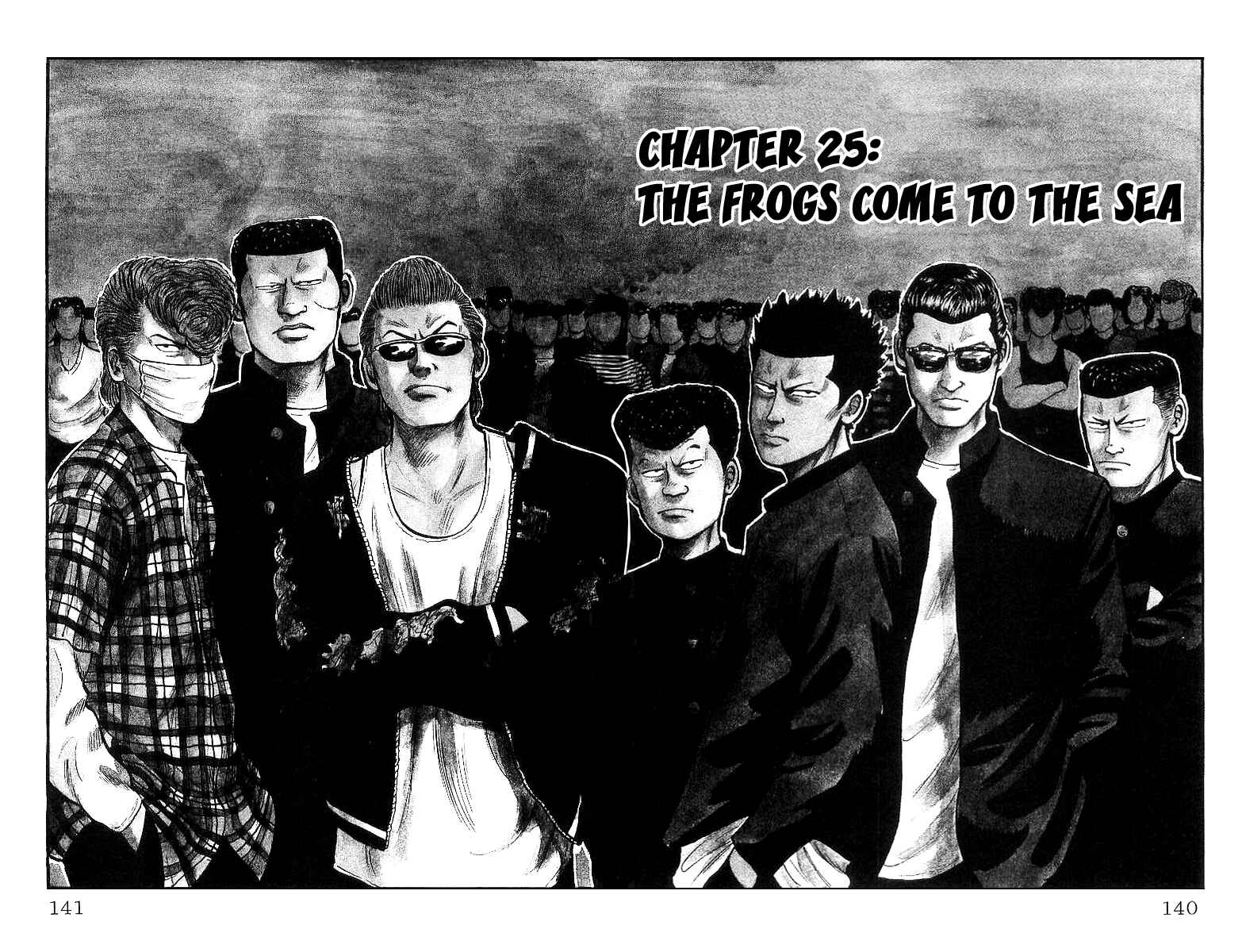 Page 2 Chapter 25 Crows