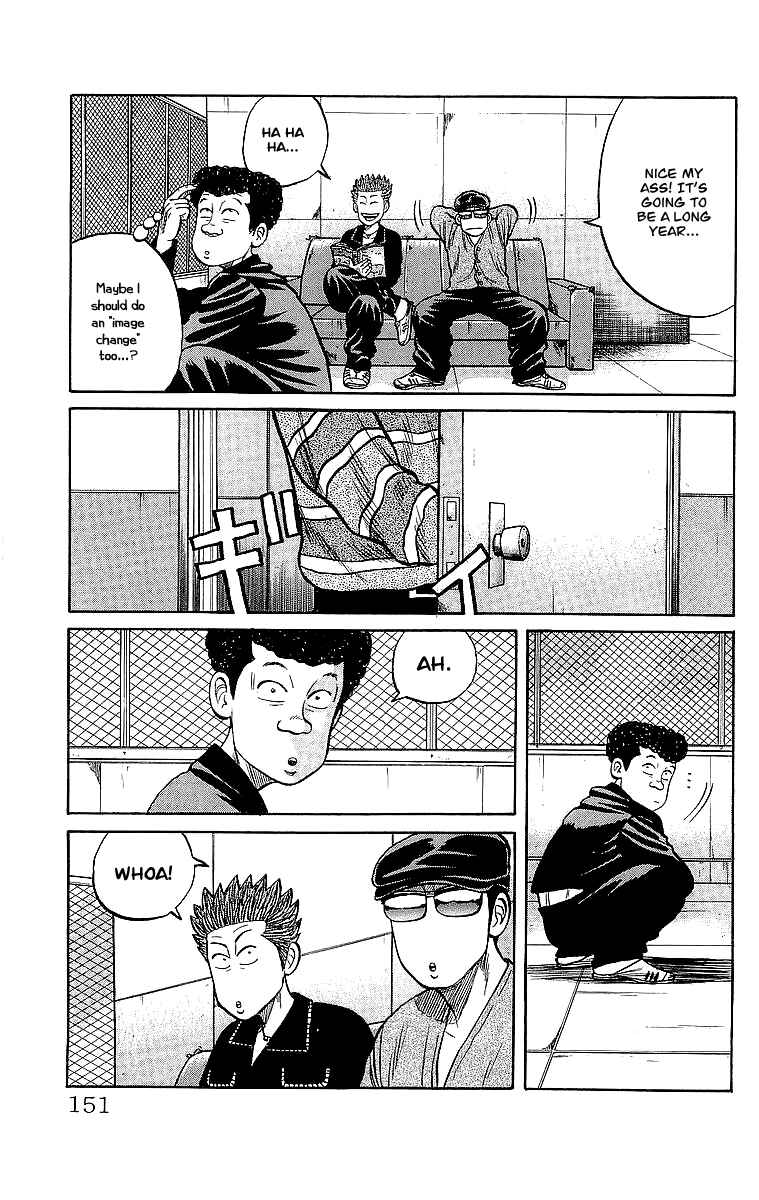 Page 10 Chapter 56 Crows