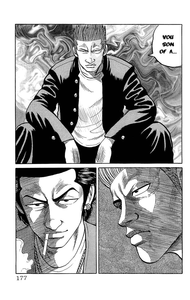 Page 35 Chapter 56 Crows