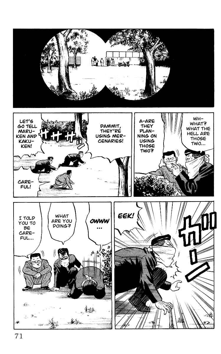 Page 14 Chapter 27 Crows