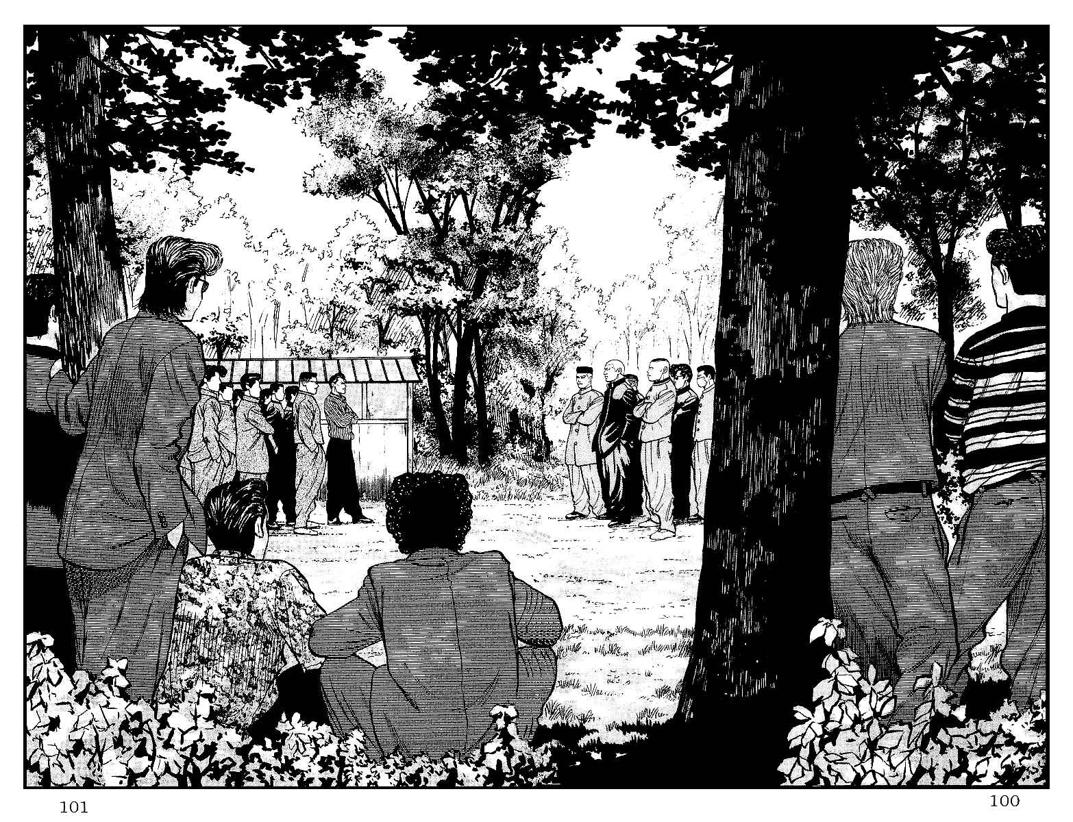Page 41 Chapter 27 Crows