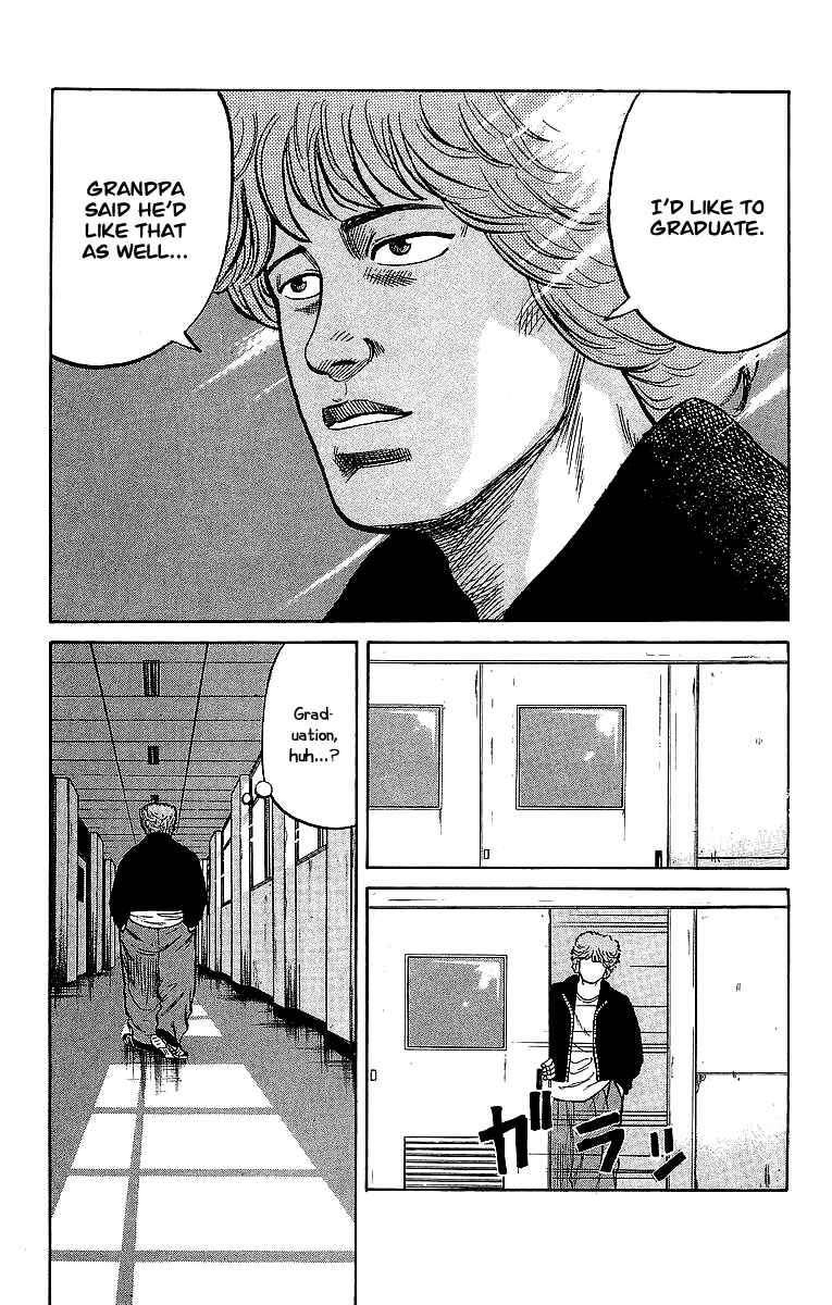 Page 28 Chapter 40 Crows