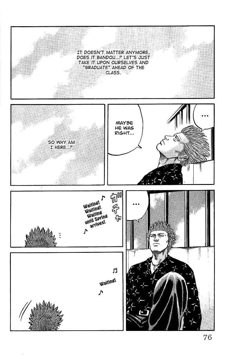 Page 37 Chapter 40 Crows