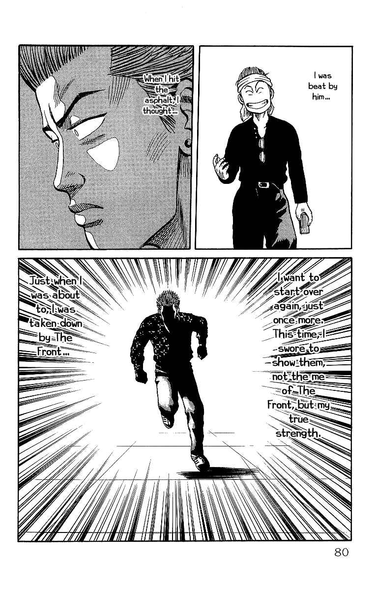 Page 41 Chapter 40 Crows