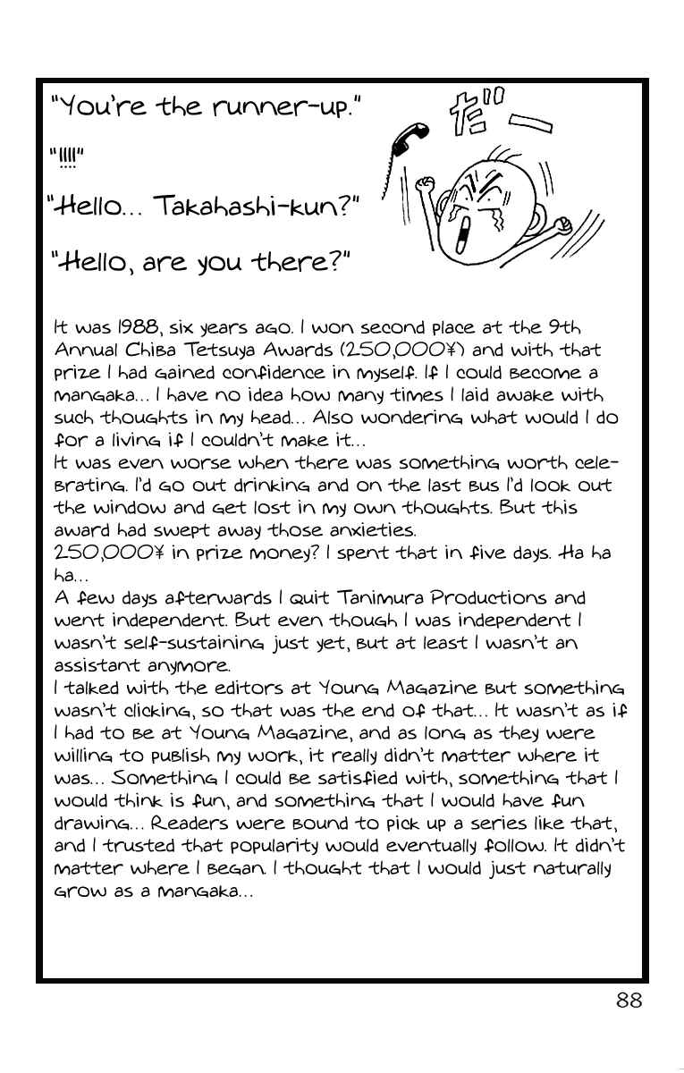 Page 48 Chapter 40 Crows