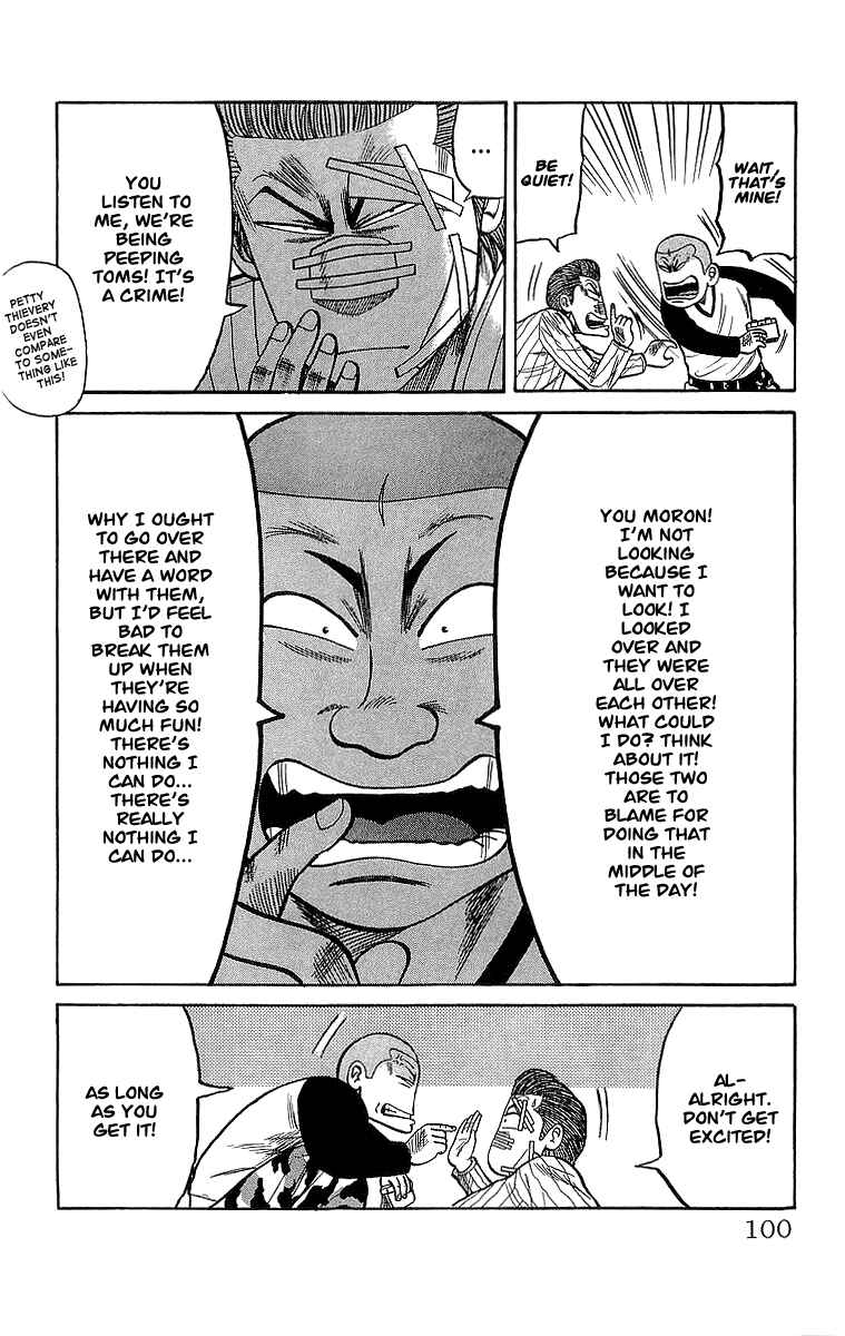 Page 10 Chapter 55 Crows