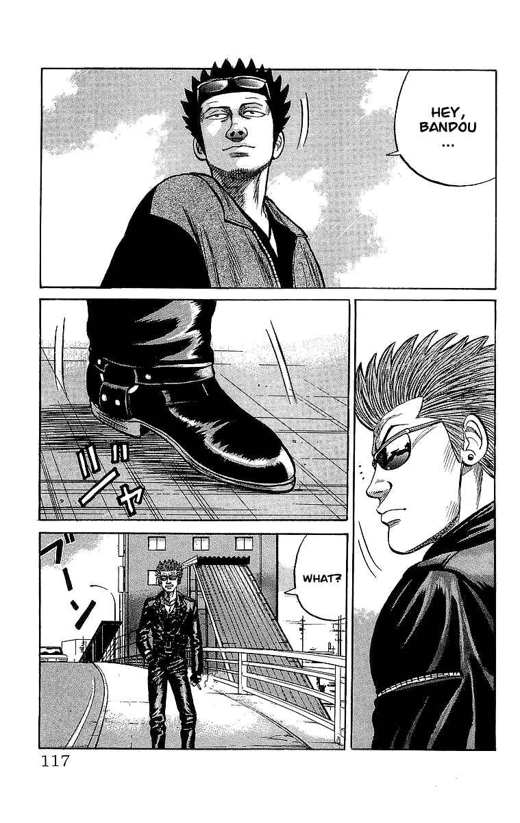 Page 26 Chapter 55 Crows