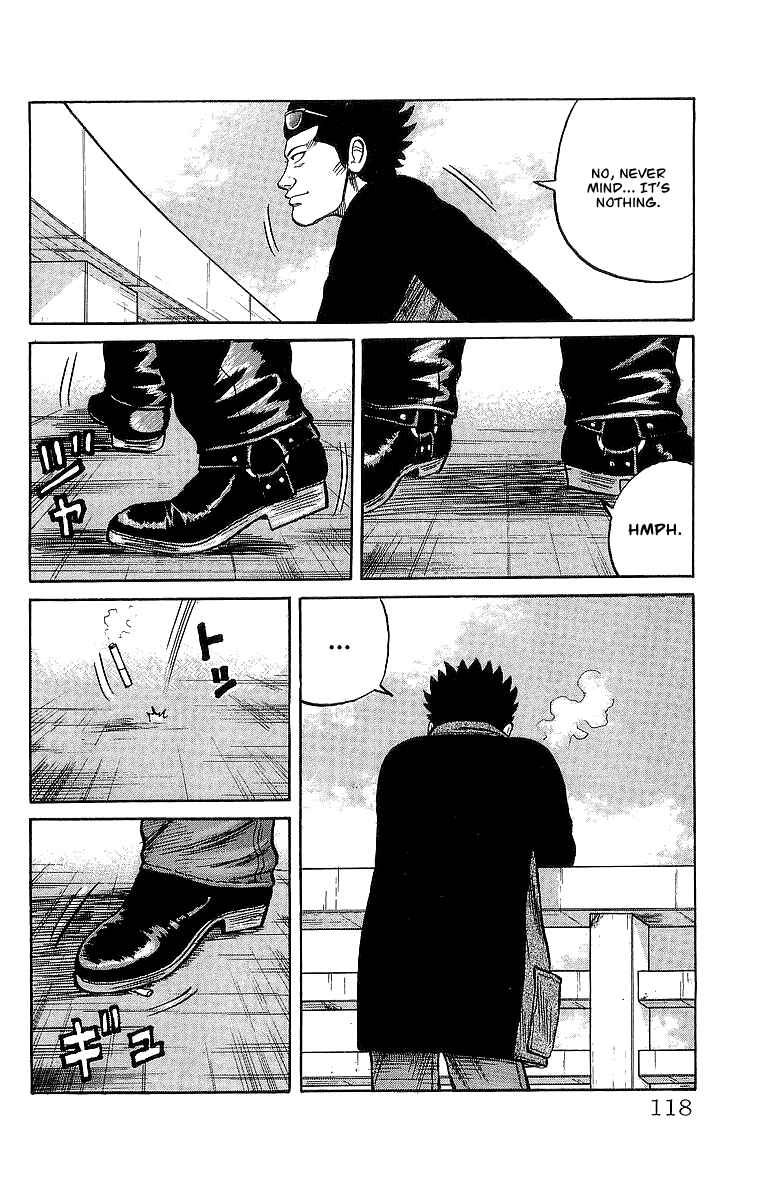 Page 27 Chapter 55 Crows