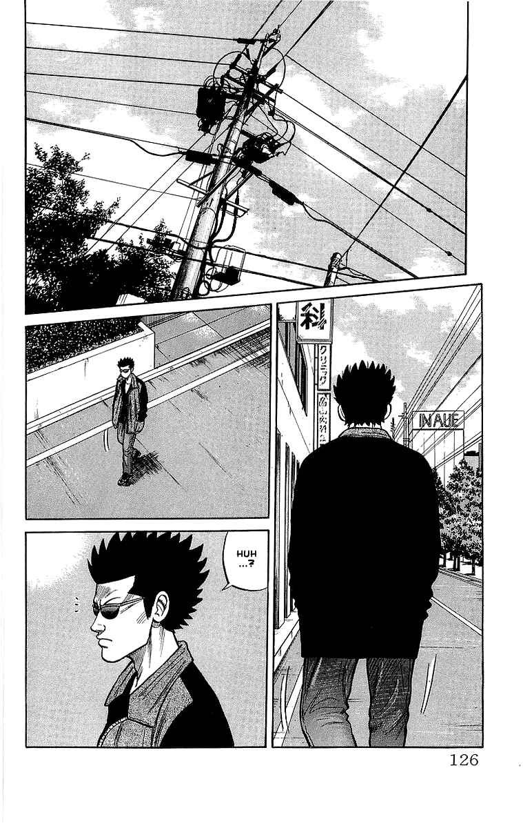 Page 34 Chapter 55 Crows