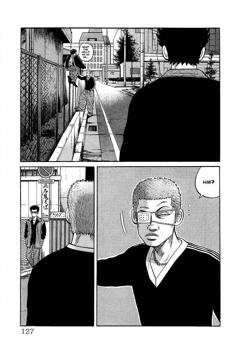 Page 35 Chapter 55 Crows