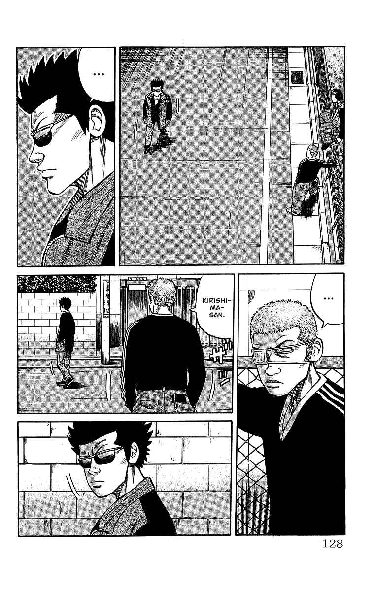Page 36 Chapter 55 Crows