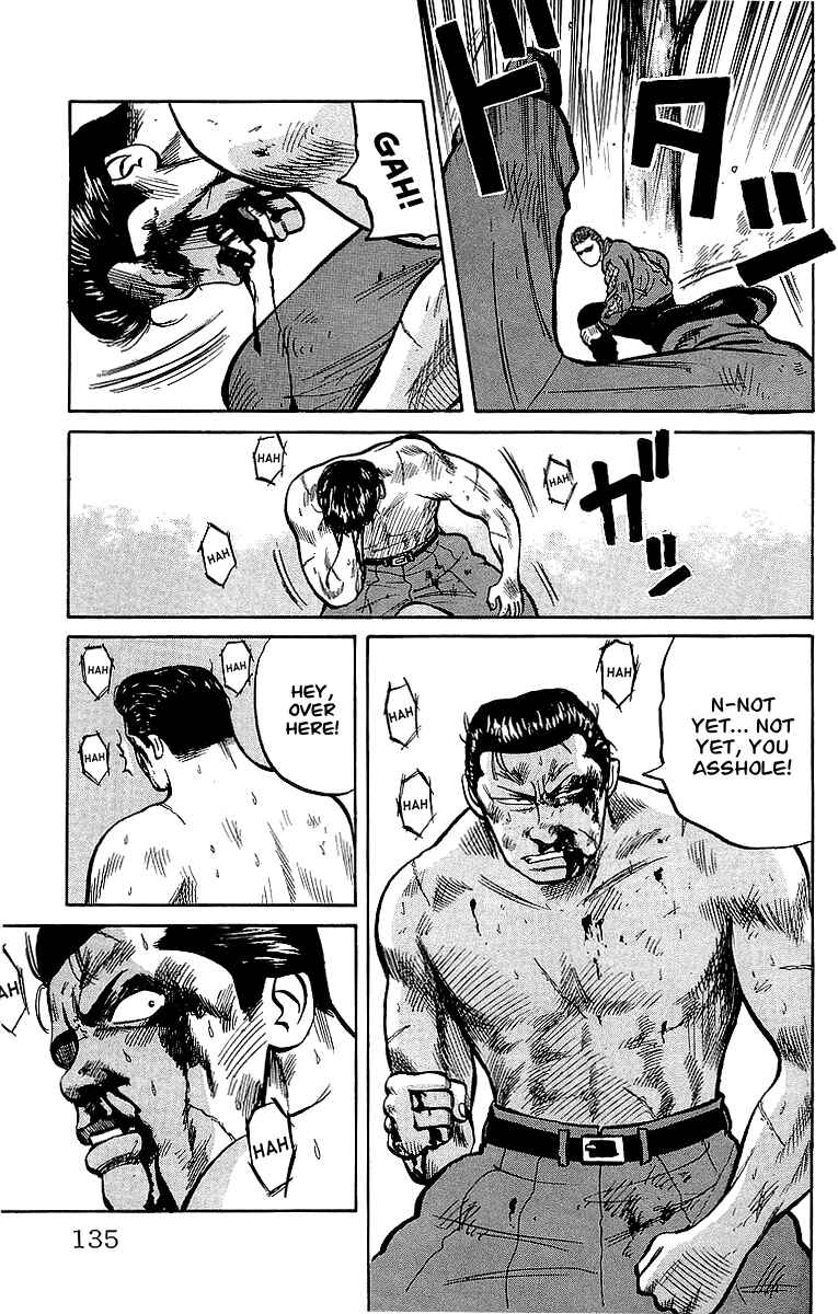 Page 16 Chapter 38 Crows