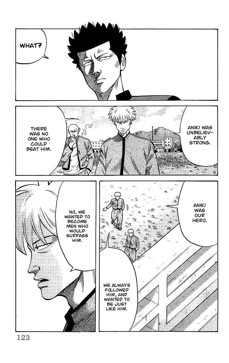 Page 11 Chapter 45 Crows