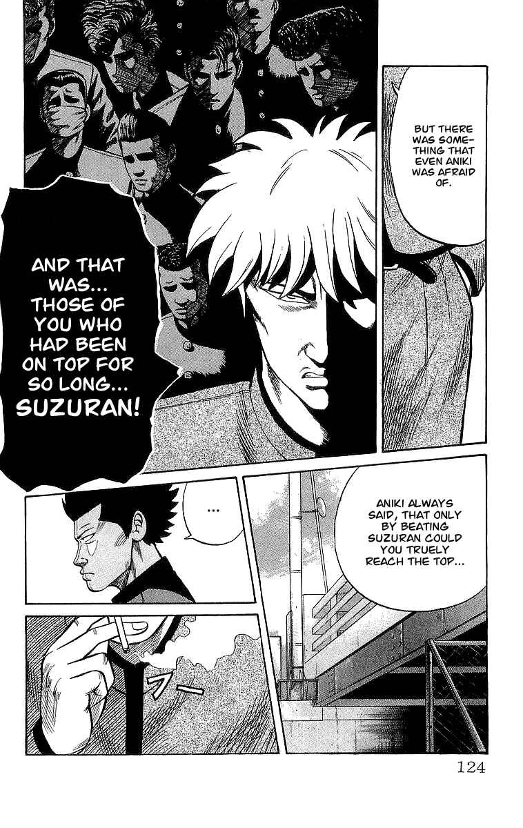 Page 12 Chapter 45 Crows
