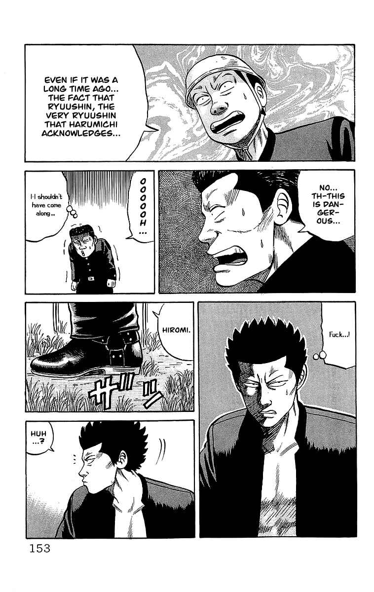 Page 40 Chapter 45 Crows