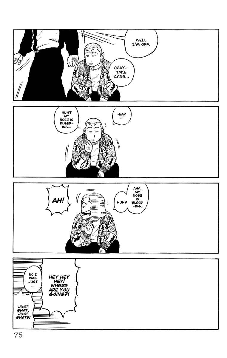 Page 37 Chapter 50 Crows