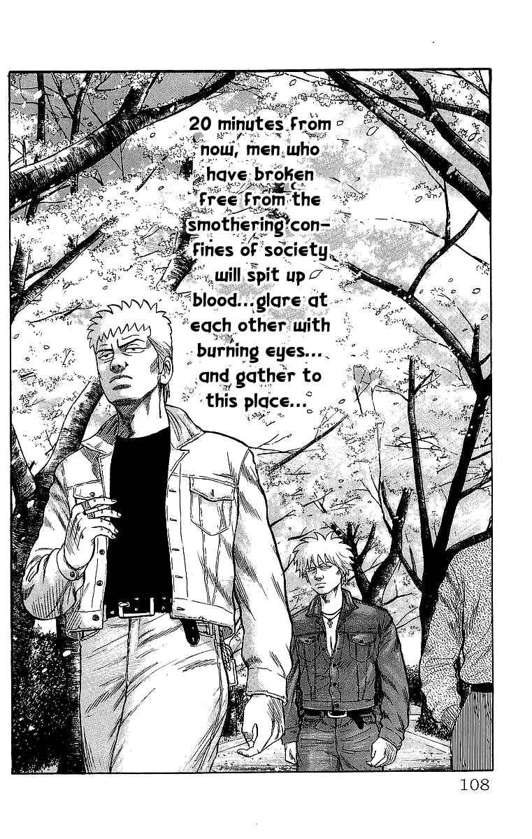 Page 69 Chapter 50 Crows