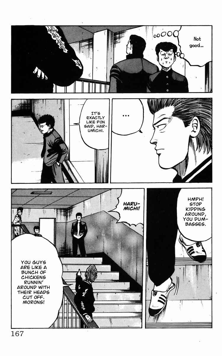 Page 34 Chapter 11 Crows