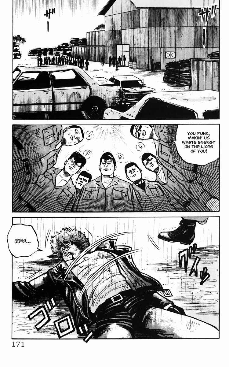 Page 38 Chapter 11 Crows