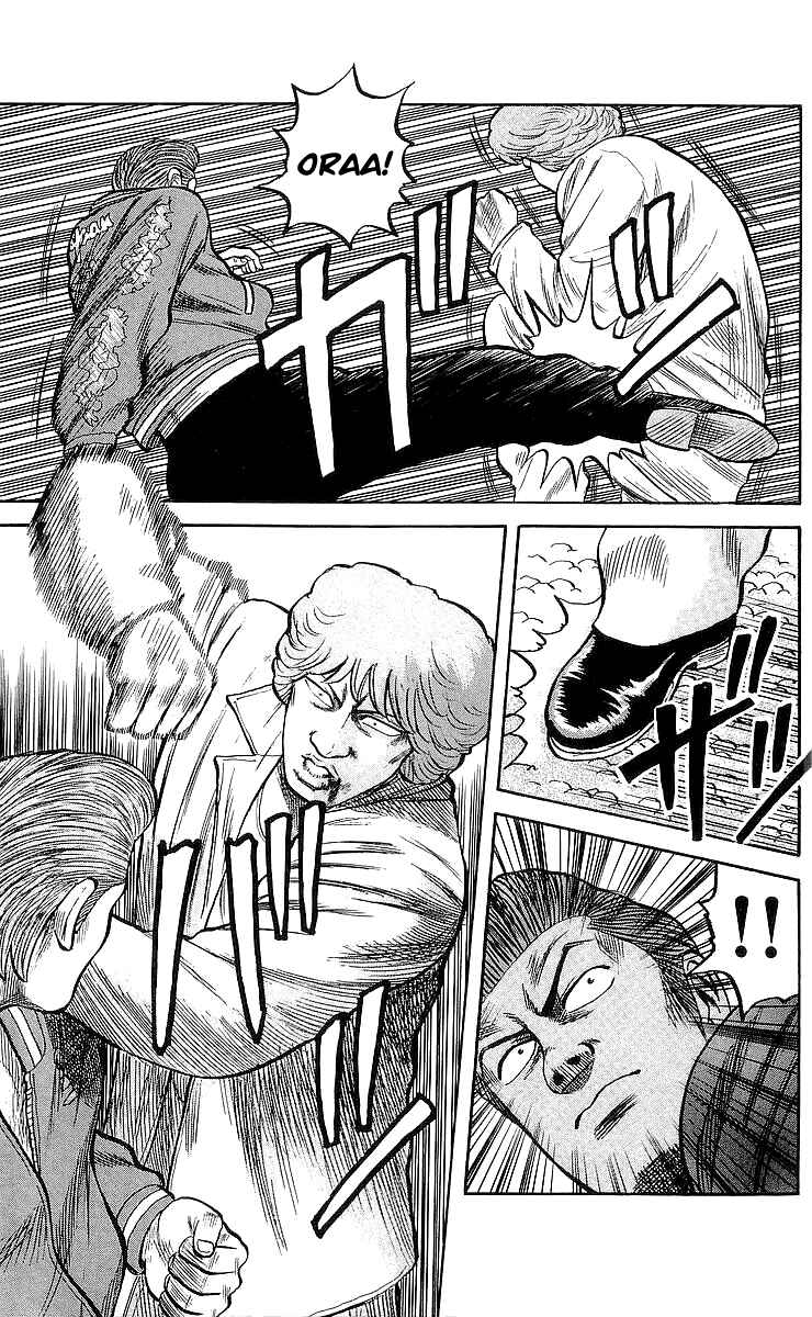 Page 10 Chapter 53 Crows
