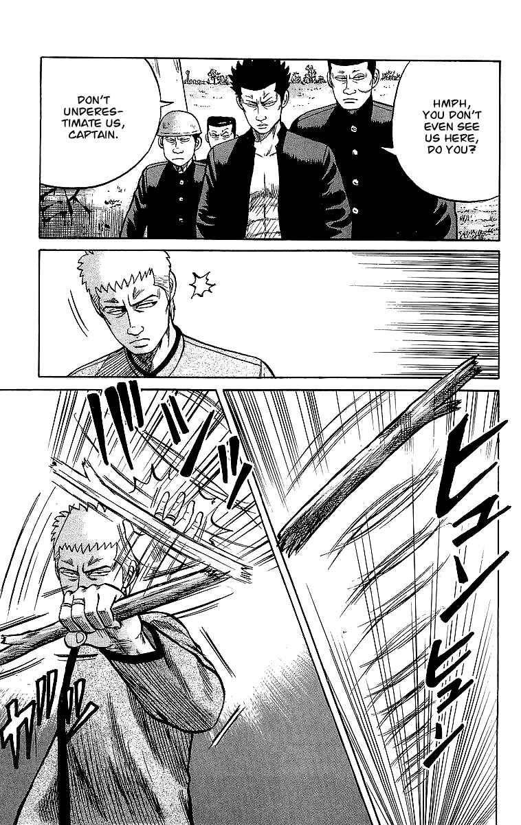 Page 48 Chapter 44 Crows